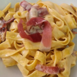 Bistrot Central food