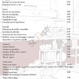 La Mansarda À l'intérieur