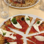 Berberè Comida