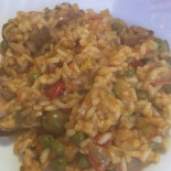 Vecio Balilla Food
