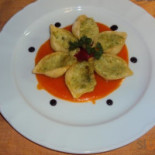 Anticafonte Nourriture