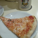 Pizza Go-go Comida