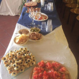 Gran Caffè Serrani Extérieur