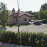 Agriturismo Hermada Extérieur