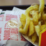 Mcdonald's Nourriture