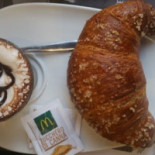 Mcdonald's Nourriture