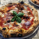 Dolce E Salato Nourriture