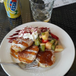 Ma Ti food
