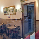 Gran Caffè Todi À l'intérieur