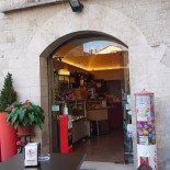 Gran Caffè Todi Nourriture