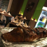 Il Messaggio Pizzeria Nourriture