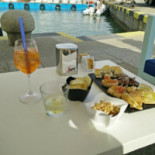 L'approdo Nourriture