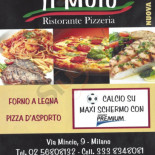 Il Molo Nourriture