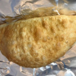 Aryspizzeria Comida