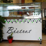 Bistrot À l'intérieur