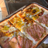 Il Vecchio Mulino Comida