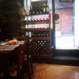 Big Fish Bistrot Nourriture