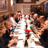 Orsa Maggiore Comida