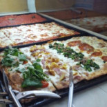 L'imperatore Della Pizza Nourriture