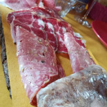 Al Tocco food