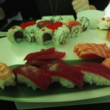 Zushi Nourriture