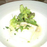 La Lampara Comida