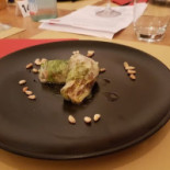 Centimetro Zero Nourriture