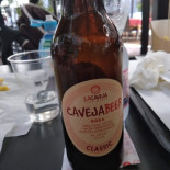 La Caveja Viale Xx Settembre Nourriture