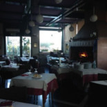 Da Mariuccia food