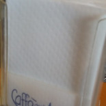 Caffe Degli Archi Nourriture