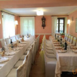 Antico Ca'd'gamba Comida