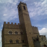 Le Stanze Exterior