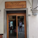 Le Stanze Exterior