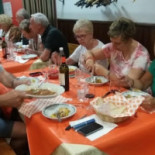 Circolo Arci Mercatale Nourriture