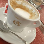 Caffe Nova Comida