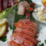 Sosushi Comida