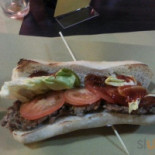 Wimpy Nourriture