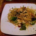 Haiku Food