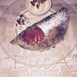 Buca Steak House Pub Comida
