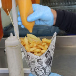 Chipstar Comida