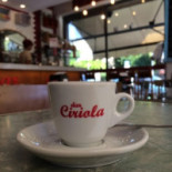 Dar Ciriola Food