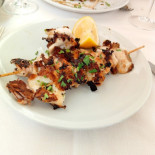 Da Bucatino Nourriture