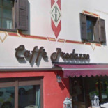 Caffè Predazzo Nourriture