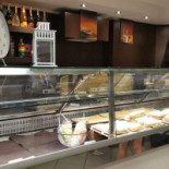 Enicafé Nourriture