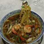 Giardino Di Giada food