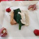 Federico's Nourriture