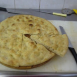 Coccipizza Nourriture