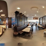 McDonald's Extérieur