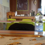 Pane Co. Nourriture