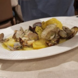 Da Giuliano food